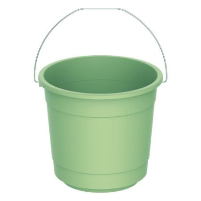 Picture of Cosmoplast Bucket EX-30 5Litre Assorted Color 1pc