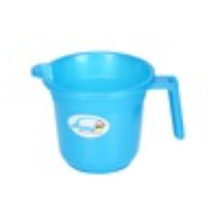 Picture of Home Bath Mug PA-1500 1500ml Assorted Colors