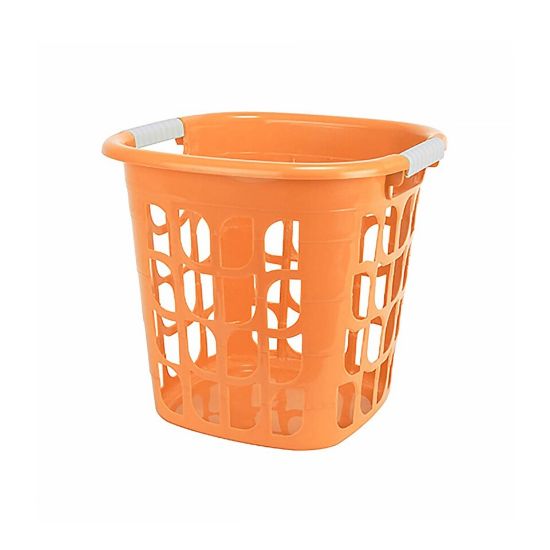 Picture of JCJ Laundry Basket 1135 Assorted Colour