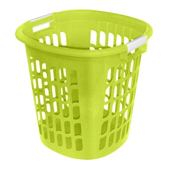 Picture of JCJ Laundry Basket Assorted Colours 1158