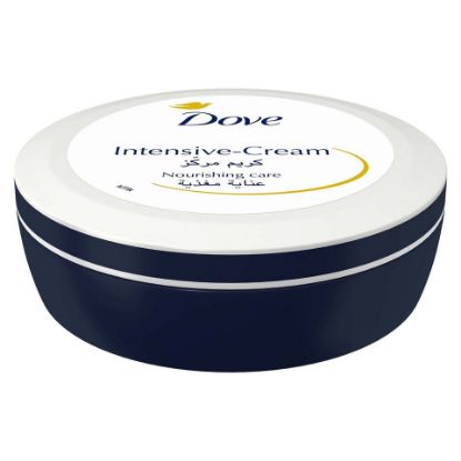 Picture of Dove Body Cream Intensive 150ml