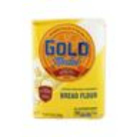 Picture of Gold Medal Bread Flour 2.26kg(N)