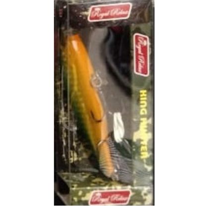 Picture of Relax Fake Bait B01S 80mm