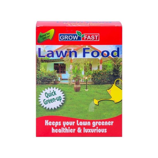 Picture of Ahrens Lawn Food, Quick Green Up, 1Kg