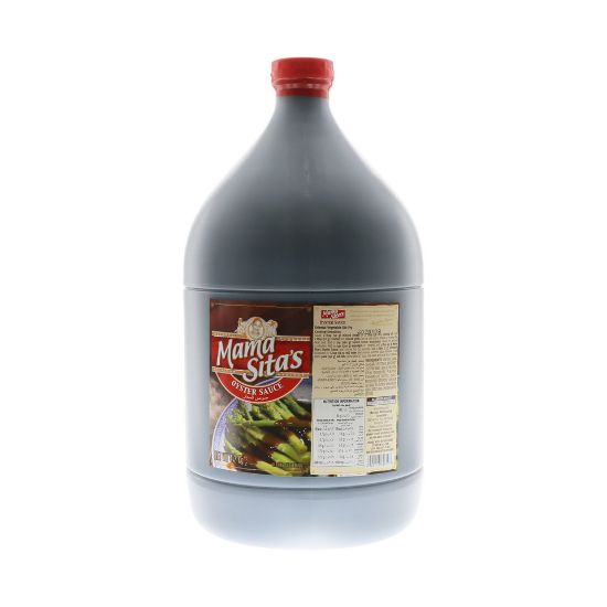 Picture of Mama Sita's Oyster Sauce 4.2kg(N)