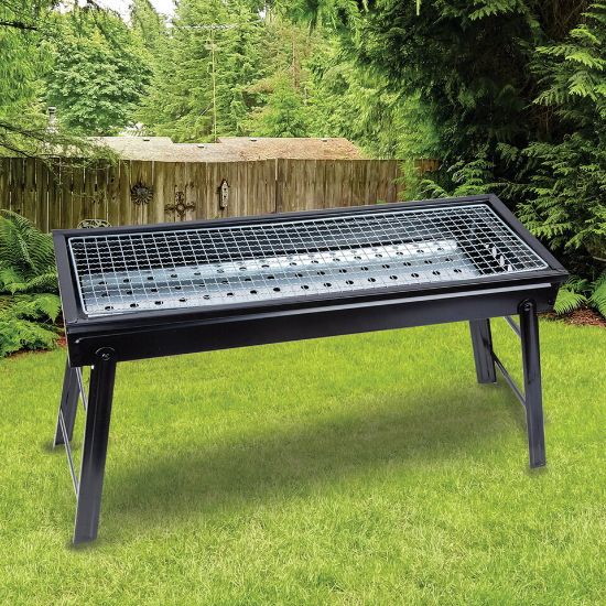 Picture of Royal Relx Porable BBQ Grill YKB01