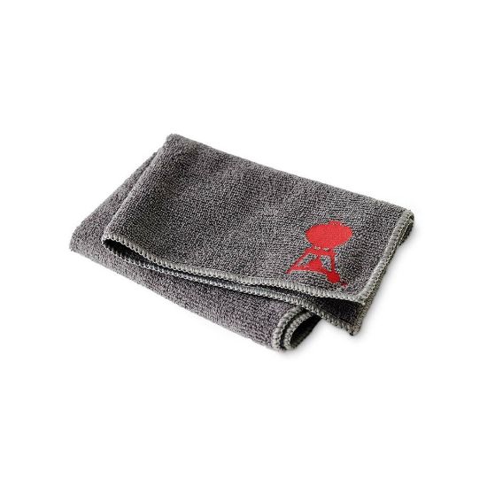 Picture of Weber Microfiber Cleaning Cloth 17689