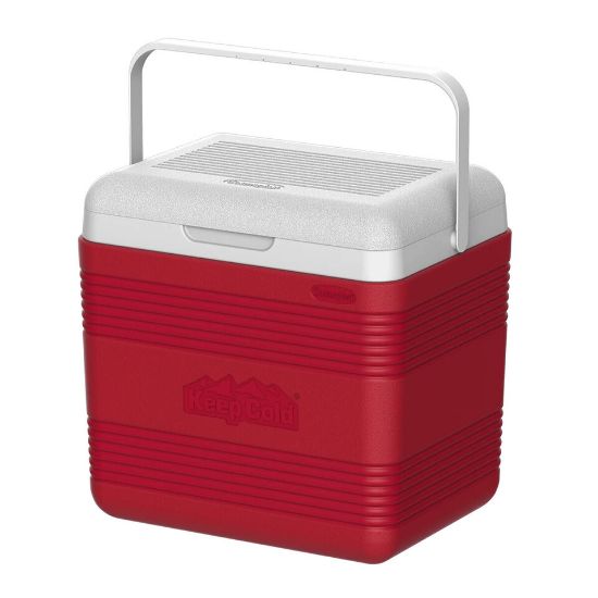 Picture of Keep Cold Deluxe Icebox MFIBXX068 18L Assorted Colors