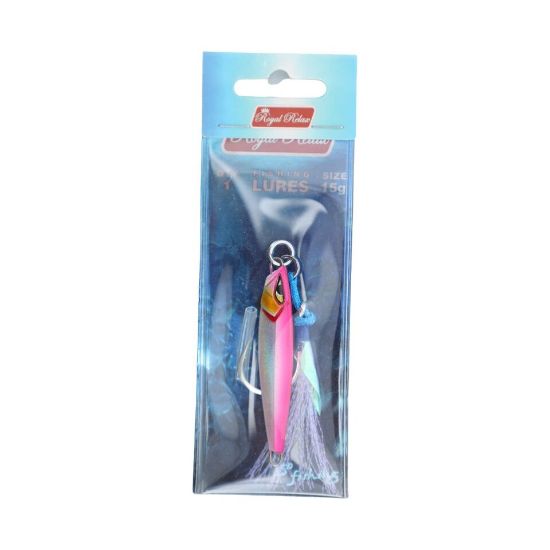 Picture of Royal Relax Fishing Lure 127A 15g 1pc