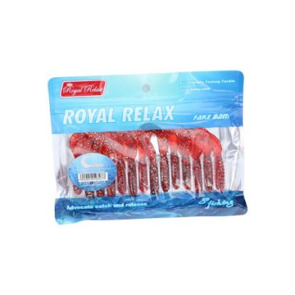 Picture of Royal Relax Fishing Fake Bait 01A 6.5cm 2.4g 14pcs