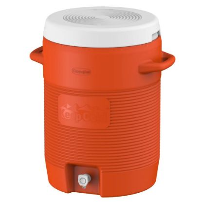 Picture of Keep Cold Super Jumbo Water Cooler MFKCXX016 59Ltr Assorted Color