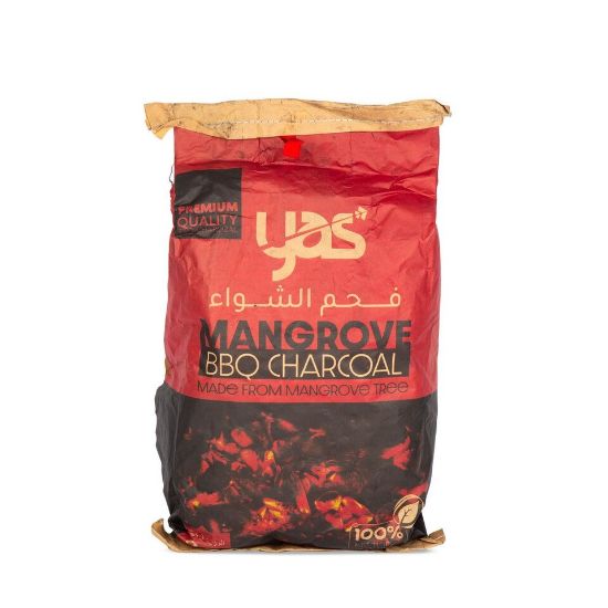 Picture of Yas Mangrove BBQ Charcoal 3 kg