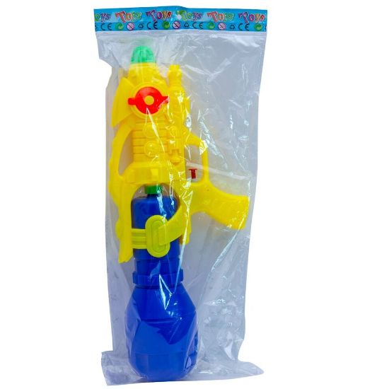 Picture of Madhoor Holi Water Gun WG1500 Assorted