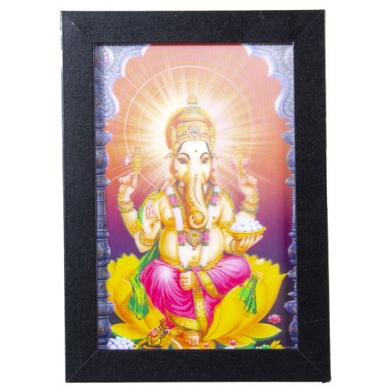 Picture of Madhoor Photo Frame LGS800 Assorted