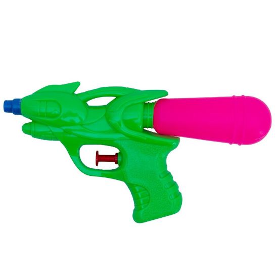 Picture of Madhoor Holi Water Gun WG400 Assorted