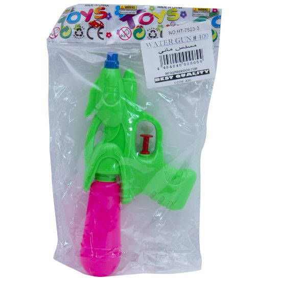 Picture of Madhoor Holi Water Gun WG400 Assorted