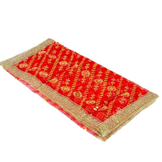 Picture of Madhoor Chunri cloth Assorted Color M2000