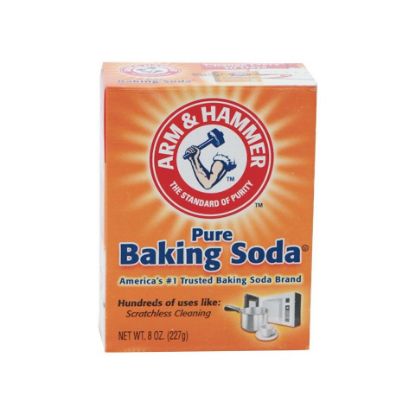 Picture of Arm & Hammer Pure Baking Soda 227g