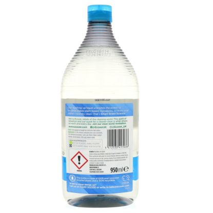 Picture of Ecover Camomile & Clementine Washing Up Liquid 950ml(N)
