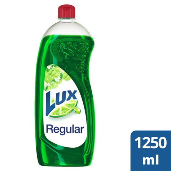 Picture of Lux Dishwashing Liquid Regular 1.25Litre(N)