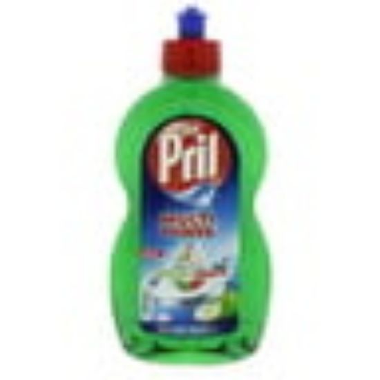 Picture of Pril Dish Wash Liquid Apple 500ml(N)