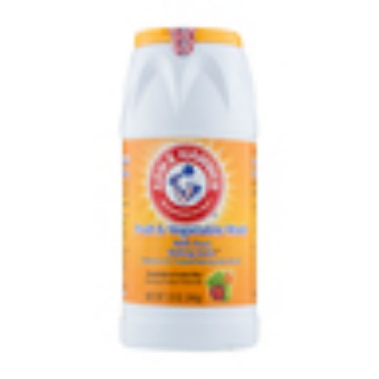 Picture of Arm & Hammer Fruit & Vegetable Wash 340g(N)