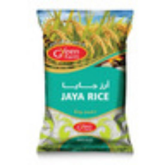 Picture of Green Farm Jaya Rice 5kg(N)