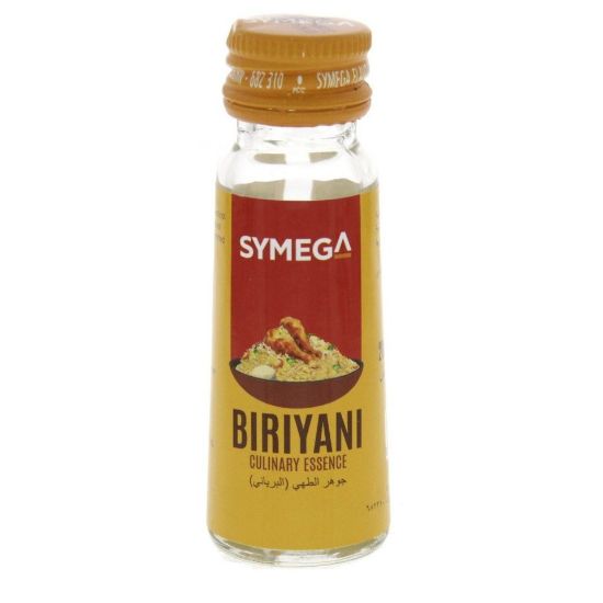 Picture of Symega Biriyani Culinary Essence 20ml(N)