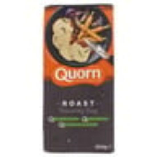 Picture of Quorn Meat Free Roast 454g(N)