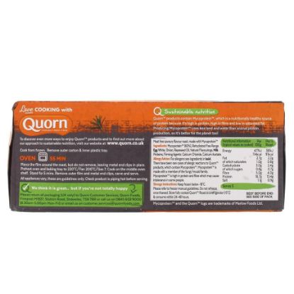 Picture of Quorn Meat Free Roast 454g(N)