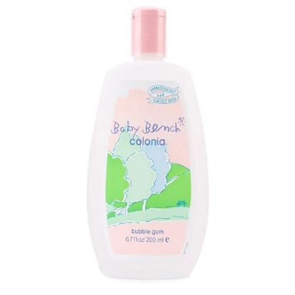 Picture of Baby Bench Cologne Bubble Gum 200ml