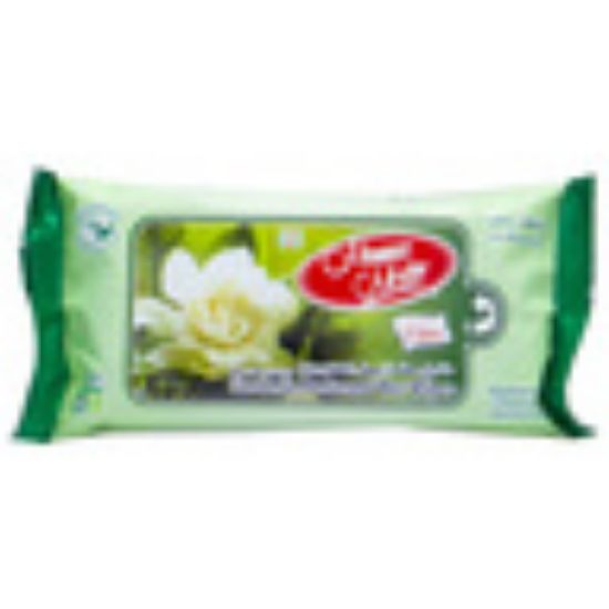 Picture of Home Mate Gardenia Perfumed Wet Wipes 10pcs