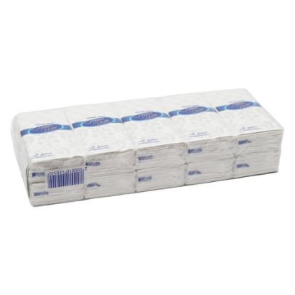 Picture of Home Mate Pocket Tissue 10 x 10 Sheets