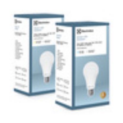 Picture of Electrolux LED Bulb 2Pcs 14W E27 2700K