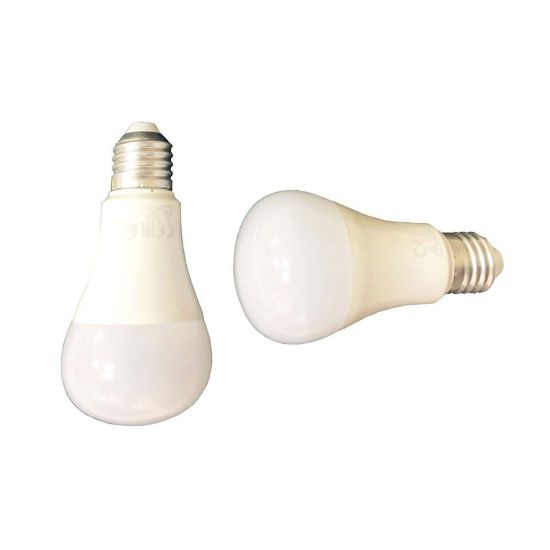 Picture of Tungsram LED Bulb 2pcs 11.5Watt E27 Day Light