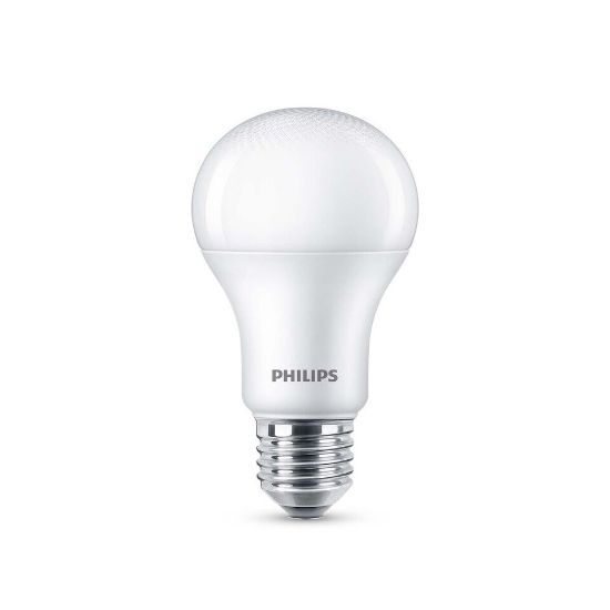 Picture of Philips Eye Comfort LED Bulb 12W E27 Warm White