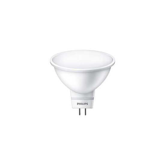 Picture of Philips LED Spot Light MR16 5W 2700K Warm White