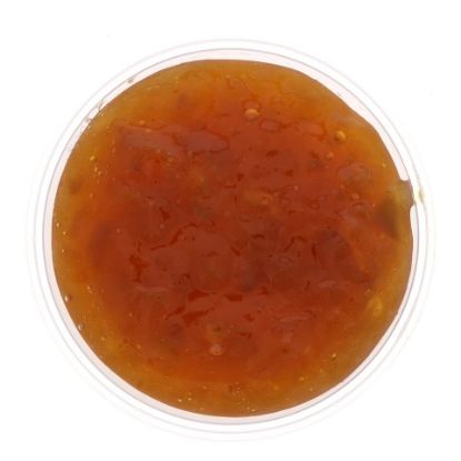 Picture of Italian Peach Fruit Jam 250g Approx. Weight(N)