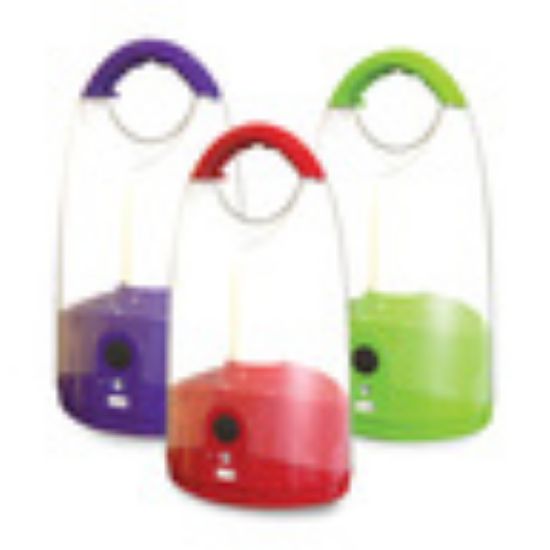 Picture of Impex Emergency Lantern IL-686 Assorted 1Pc