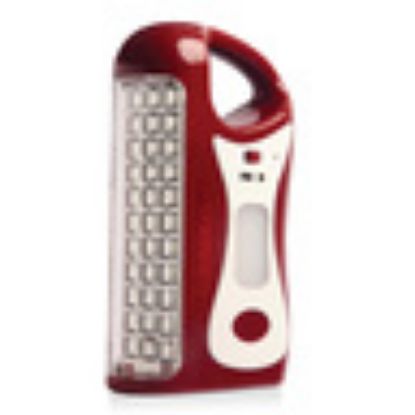 Picture of Impex Rechargeable Emergency Light IL 702