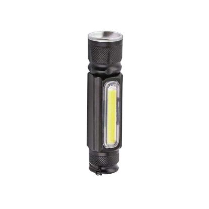 Picture of Universal Rechargeable Flashlight UN-FL006