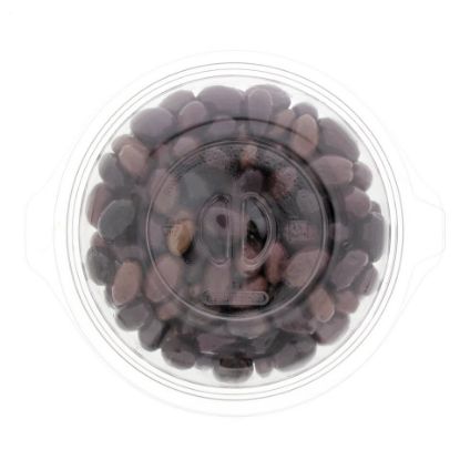 Picture of Jordan Black Olives in Oil 300g(N)