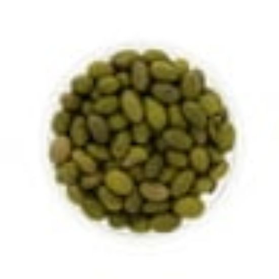 Picture of Jordan Green Olives in Oil 300g(N)