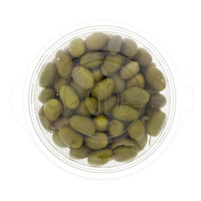 Picture of Jordan Green Olives With Lemon 300g(N)