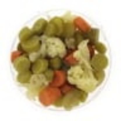Picture of Lebanese Mix Pickles 300g(N)