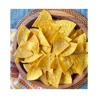 Picture of Pizza Flavor Corn Tortilla Chips 250g