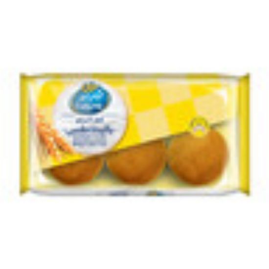 Picture of Lusine Potato Burger Buns 6pcs(N)