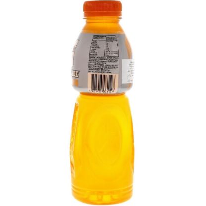 Picture of Gatorade Orange Sports Drink 500ml