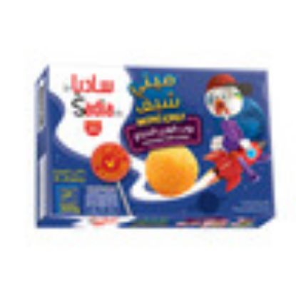 Picture of Sadia Mini Chef Chicken Popcorn 300g(N)