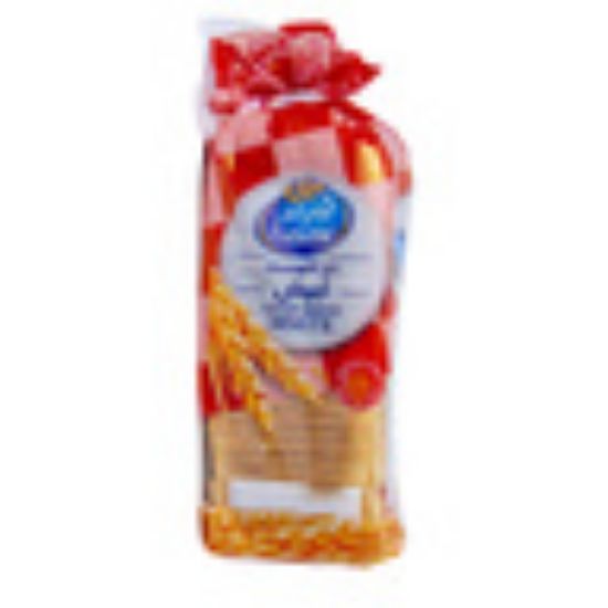 Picture of Lusine Sliced White Bread 600g(N)